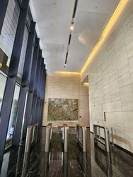 Woods Square (D25), Office #592306721